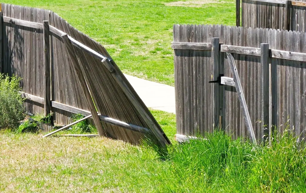 Gate